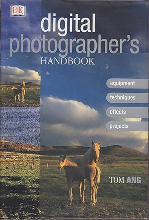 Digital Photographer's Handbook