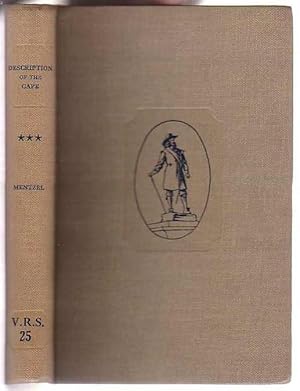 Seller image for A Geographical and Topographical Description of the Cape of Good Hope. Part Three. for sale by Renaissance Books, ANZAAB / ILAB