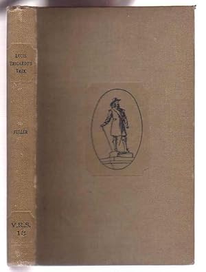 Seller image for Louis Trigardt's Trek across the Drakensberg 1837-1838 for sale by Renaissance Books, ANZAAB / ILAB