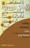 Bild des Verkufers fr Cola und Koran : das Wagnis einer islamischen Renaissance ; [Mecca-Cola]. Herder-Spektrum ; Bd. 5432 zum Verkauf von Antiquariat  Udo Schwrer