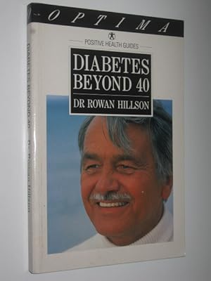 Seller image for Diabetes Beyond 40 for sale by Manyhills Books