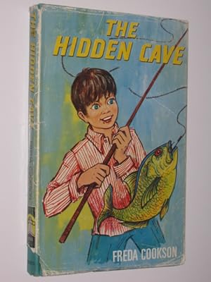 Seller image for The Hidden Cave for sale by Manyhills Books