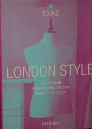 Seller image for LONDON STYLE : for sale by LA TIENDA DE PACO