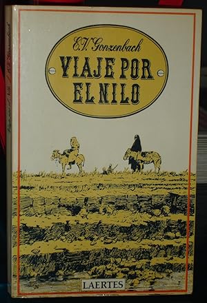 VIAJE POR EL NILO :