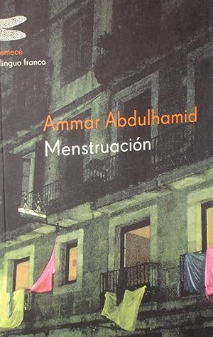 MENSTRUACION :