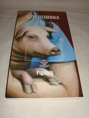 Seller image for Pigtopia for sale by Llibres Capra