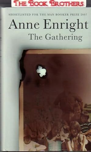 Imagen del vendedor de The Gathering a la venta por THE BOOK BROTHERS