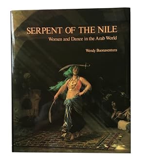 Seller image for Serpent of the Nile: Women and Dance in the Arab World for sale by McBlain Books, ABAA