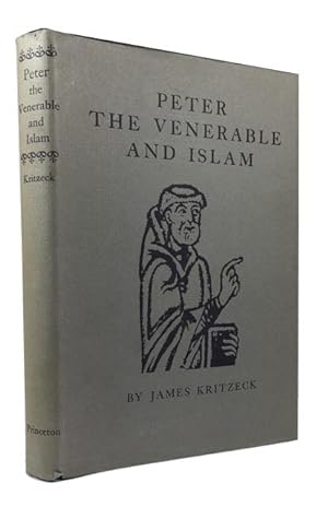 Seller image for Peter the Venerable and Islam for sale by McBlain Books, ABAA