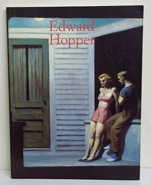 Immagine del venditore per Edward Hopper 1882-1967 venduto da The Book Junction