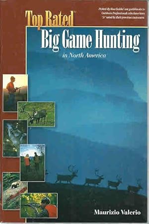 Top Rated Big Game Hunting in North America