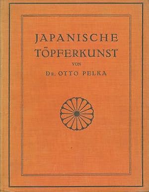 Japanische Töpferkunst.