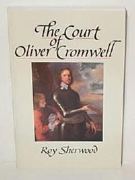 Court of Oliver Cromwell