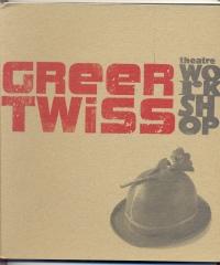 Seller image for Greer Twiss: Theatre Workshop for sale by Mainly Fiction