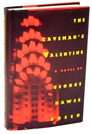 Seller image for The Caveman's Valentine for sale by Jeff Hirsch Books, ABAA