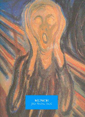Imagen del vendedor de Munch a la venta por LEFT COAST BOOKS