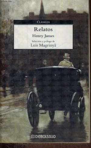 Seller image for RELATOS for sale by Le-Livre