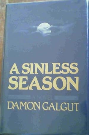 Seller image for A Sinless Season for sale by Chapter 1
