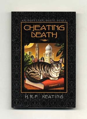 Seller image for Cheating Death - 1st US Edition/1st Printing for sale by Books Tell You Why  -  ABAA/ILAB