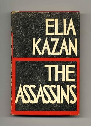 The Assassins - 1st Edition/1st Printing