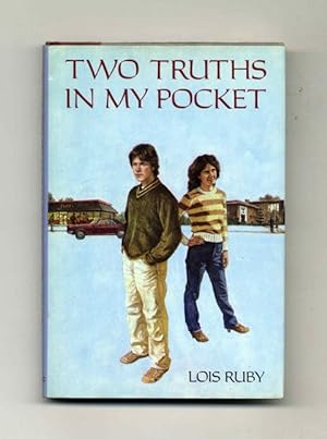 Bild des Verkufers fr Two Truths in My Pocket - 1st Edition/1st Printing zum Verkauf von Books Tell You Why  -  ABAA/ILAB