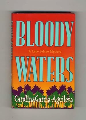 Bloody Waters - 1st Edition/1st Printing