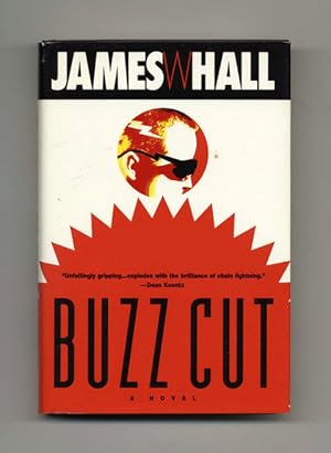 Seller image for Buzz Cut - 1st Edition/1st Printing for sale by Books Tell You Why  -  ABAA/ILAB