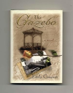Seller image for The Gazebo - 1st Edition/1st Printing for sale by Books Tell You Why  -  ABAA/ILAB