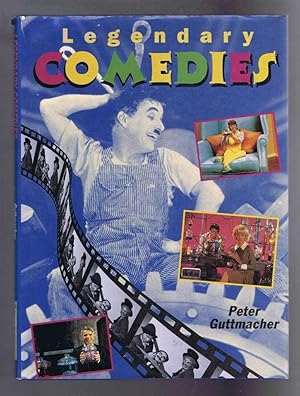 Seller image for Legendary Comedies for sale by Bailgate Books Ltd