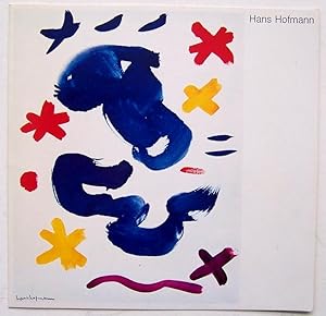 Seller image for Hans Hofmann Works on Paper for sale by Martin Kaukas Books