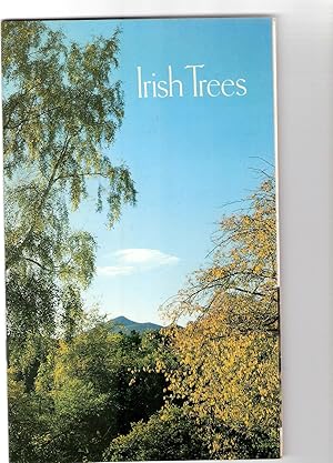 Irish Trees.The Irish Heritage Series :31