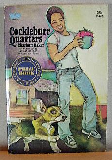 COCKLEBURR QUARTERS