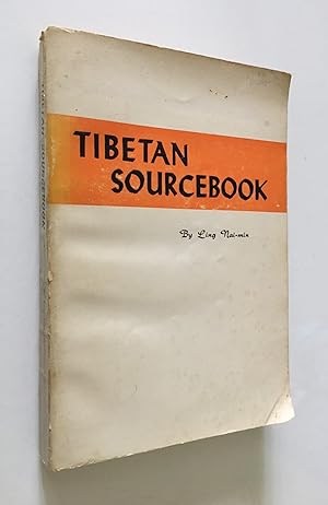 Tibetan Sourcebook