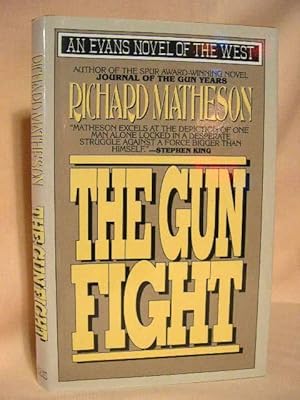 Seller image for THE GUN FIGHT for sale by Robert Gavora, Fine & Rare Books, ABAA