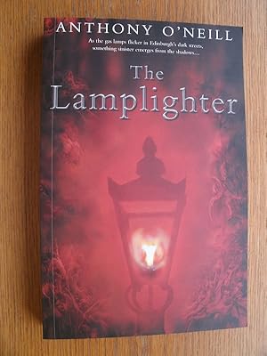 The Lamplighter