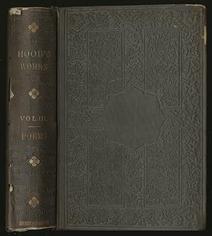 Immagine del venditore per The Works of Thomas Hood: Volume III venduto da Between the Covers-Rare Books, Inc. ABAA