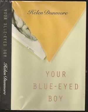 Image du vendeur pour Your Blue-Eyed Boy mis en vente par The Book Collector, Inc. ABAA, ILAB