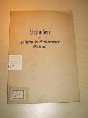 Klassenbuch I der Dritten Jülicher Klasse. Verhandlungen der Klassenversammlungen: 1611 zu Gladba...