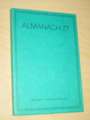 Almanach 77