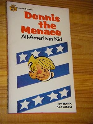 Dennis the Menace. All-American Kid