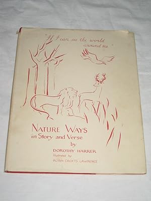 Nature Ways in Story and Verse