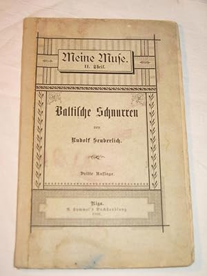 Baltische Schnurren