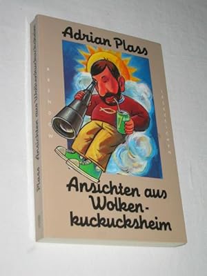 Seller image for Ansichten aus Wolkenkuckucksheim for sale by Versandantiquariat Rainer Kocherscheidt