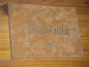 Träumereien