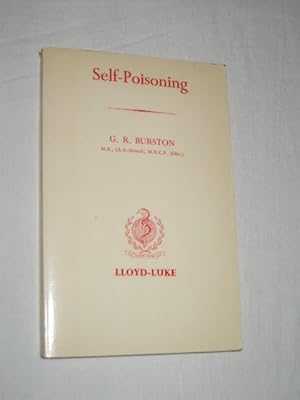 Self-Poisoning