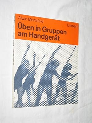 Üben in Gruppen am Handgerät