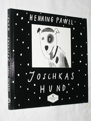 Image du vendeur pour Joschkas Hund mis en vente par Versandantiquariat Rainer Kocherscheidt