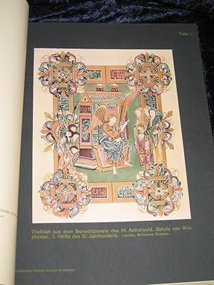 Imagen del vendedor de Die Englische Literatur im Mittelalter/Die Englische Literatur der Vereinigten Staaten von Nordamerika a la venta por Versandantiquariat Rainer Kocherscheidt