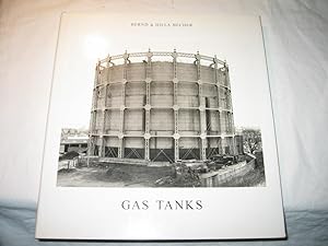 Bild des Verkufers fr Gas Tanks zum Verkauf von Versandantiquariat Rainer Kocherscheidt