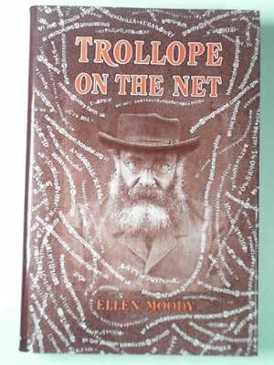 Seller image for Trollope on the net for sale by Cotswold Internet Books